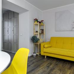 Фото Апартаменты InRoomSPb на Лиговском проспекте 80