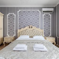 Фото Апартаменты Татарские на улице Лесгафта 6/57