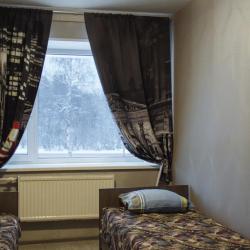 Фото Отель Автоград