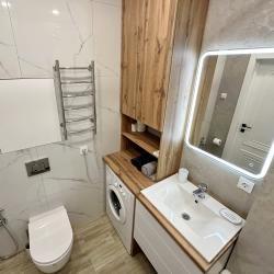 Фото Стильные апартаменты на улице Свободы 7А