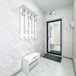 2-комнатные апартаменты улучшенные