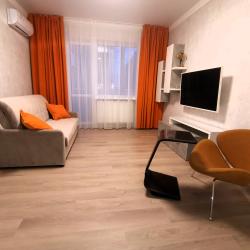 Фото Апартаменты на Раевского