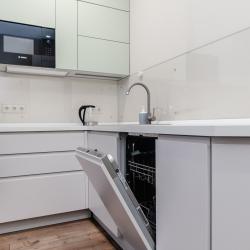 Фото Отель Rooms Moscow (Румс ) на улице Амурская