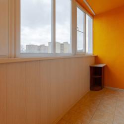 1-комнатные апартаменты студия