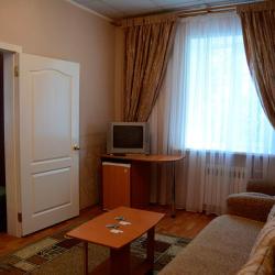Фото Отель Советская