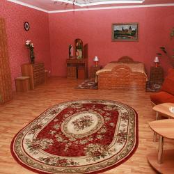 Фото Отель Элит