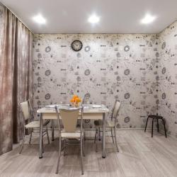 2-комнатные апартаменты стандарт