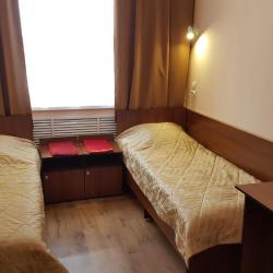 Фото Мотель Автотранс