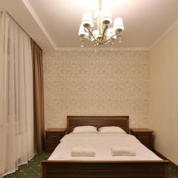 Фото Отель Аустерия