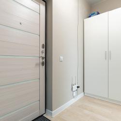 1-комнатные апартаменты студия