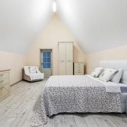 Фото Отель Гостевой дом Лесная сказка