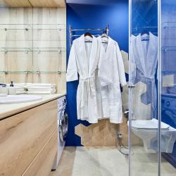 1-комнатные апартаменты люкс