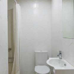 Фото Kvart-Hotel (Кварт-Отель) в микрорайоне Дзержинец
