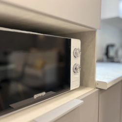 2-комнатная комната улучшенная