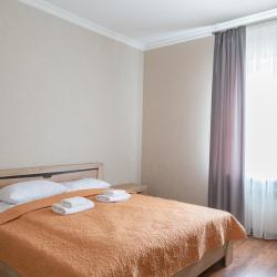 Фото Отель VICTORIA (Виктория)