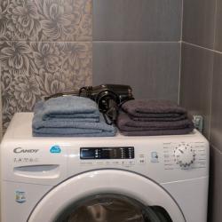 Фото Апартаменты на улице Волкова