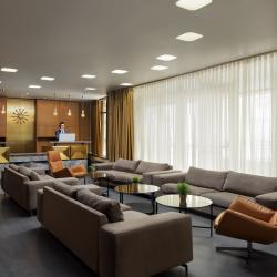 фото 3 Park Inn by Radisson Sadu (Парк Инн Саду)
