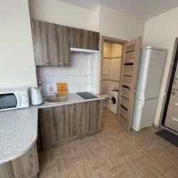 2-местные апартаменты студия