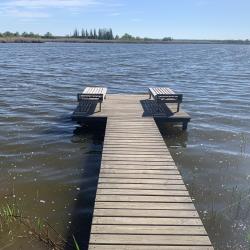 Фото Отель Лесная нимфа