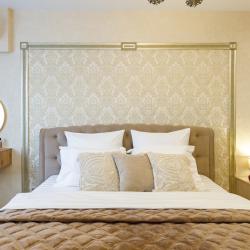 1-комнатные апартаменты улучшенные