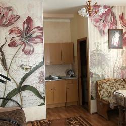 Фото Отель Весна