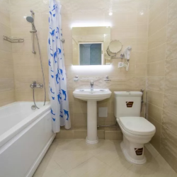 Фото Отель Атлант Люкс