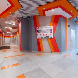 фото 16 Globalstay (Глобалстэй) на проезде Толубеевский 8 корпус 2