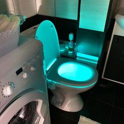 1-комнатные апартаменты стандарт №2