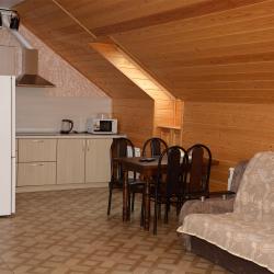 Фото Solar Apart Hotel (Солар Апарт Отель)