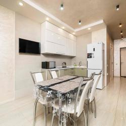 Фото Отель Жилой квартал на улице Сибгата Хакима 50