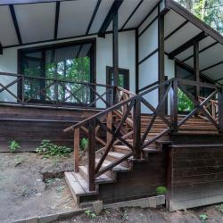 Фото Парк-отель Истра