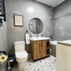 Апартаменты студия