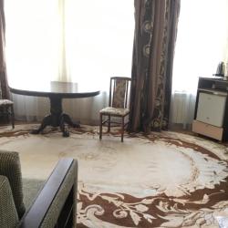 Номер стандарт с 2 односпальными кроватями