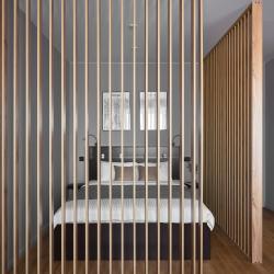 1-комнатные апартаменты студия