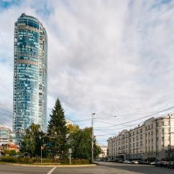 Центральный by USTA Hotels — f25349247ba1c89ba752d5ca36fc6afa