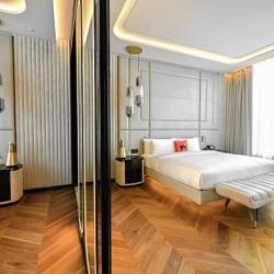Фото Отель Seven Visions Resort and Places, the Dvin (Севен Вижнс Резорт&Плейсес, Двин)
