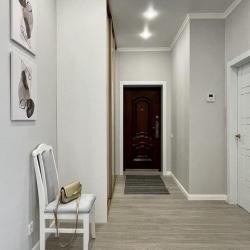 3-комнатные апартаменты улучшенные