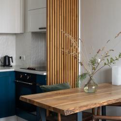 фото 5 APARTURA (АПАРТУРА) на улице Красуцкого 3 корпус 2