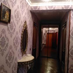 Фото Отель Apart in Makhachkala (Апарт ин ) на проспекте Имама Шамиля 6А