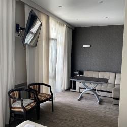 Фото Отель Престиж