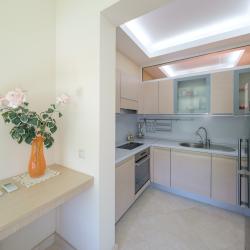 2-комнатные апартаменты улучшенные