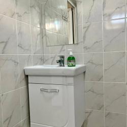 Апартаменты улучшенные