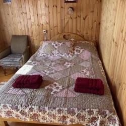 Фото Отель Монастырская изба