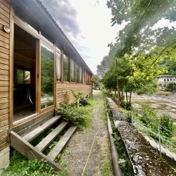 Фото Отель База отдыха Жоэквара