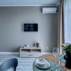 2-комнатные апартаменты улучшенные