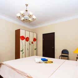 2-комнатные апартаменты стандарт