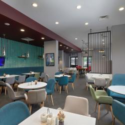 Фото Отель Mercure Nizhny Novgorod Center (Меркюр Центр)