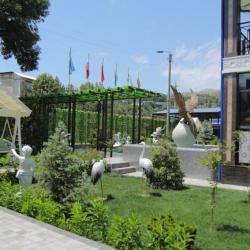 Фото Отель Shosh Garden Family Resort (Шош Гарден Фэмили Резорт)