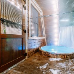 Коттедж премиум