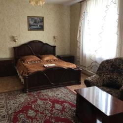 Фото Отель Фортуна